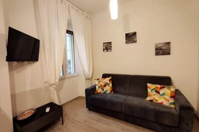 Casa Franco * Rome