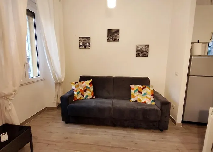 Hébergement de vacances Casa Franco *