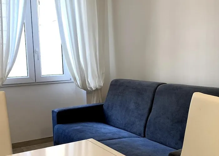 Hébergement de vacances Casa Franco