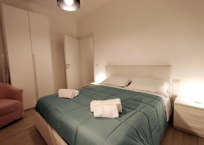 Hébergement de vacances Casa Franco Rome