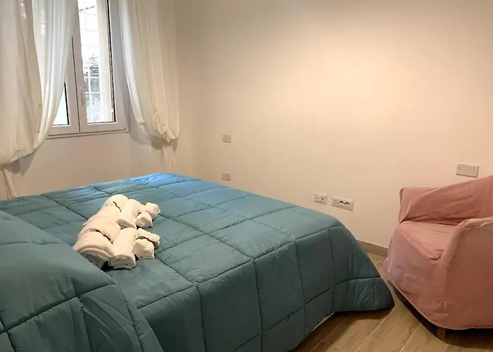 Casa Franco Hébergement de vacances Rome