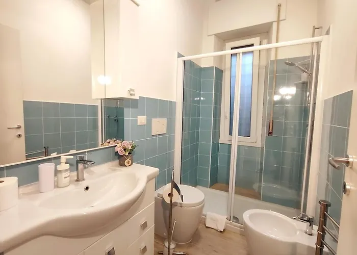 Hébergement de vacances Casa Franco Rome